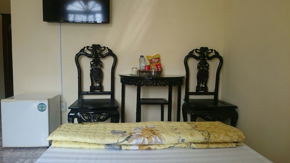 Khách sạn Thùy Dung